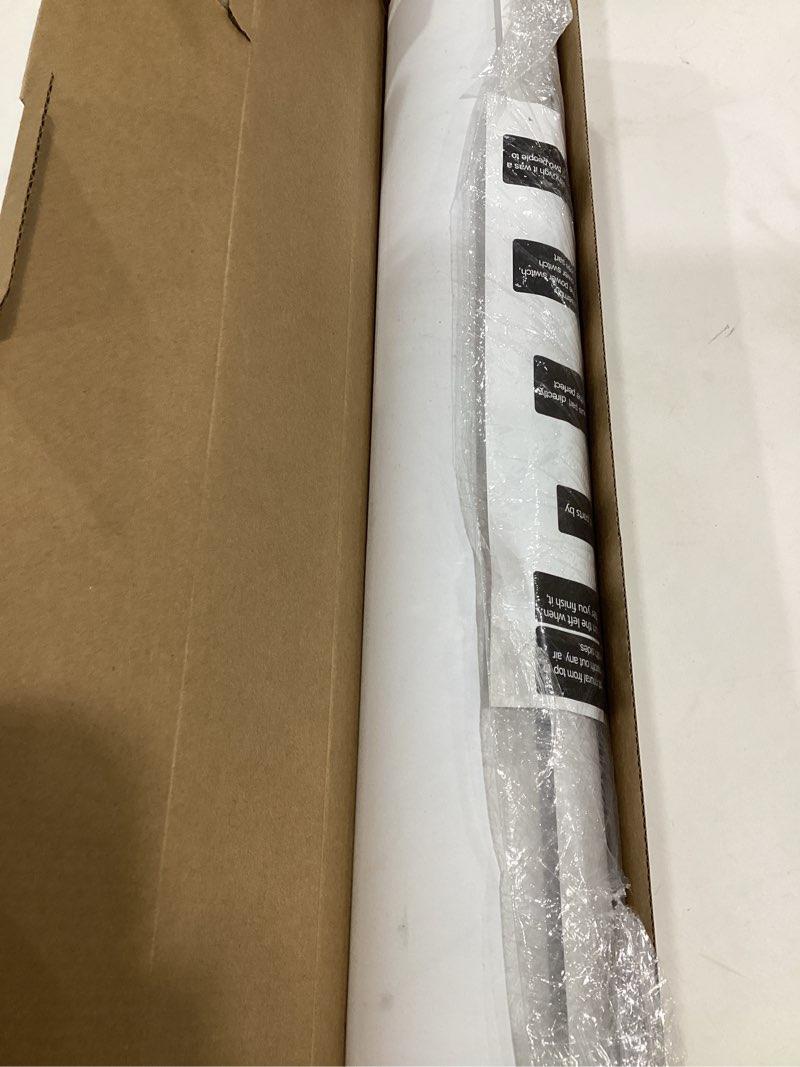 Condition photo showing Good Condition for Hazy Forest Wall Mural, Abstract Nature Landscape Wallpaper, Background Wall Decoration Patterns?Non-self-Adhesive? MURAL-225 127" x 77"