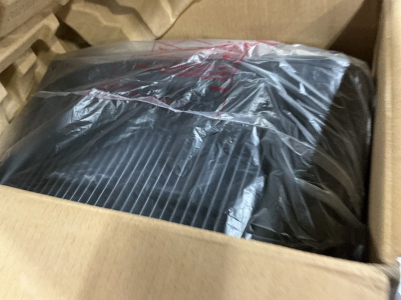 Condition photo showing Good Condition for winix 9800 4-stage true hepa air purifier with wifi and plasmawave, 500 sq ft,black,large