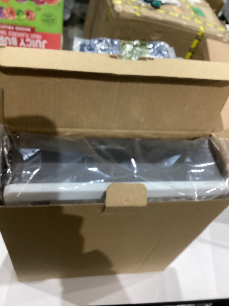 Condition photo showing As Is for Couch Cup Holder (Black Top, Black Bottom)