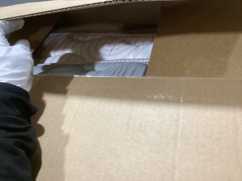 Condition photo showing Good Condition for Playpen for Babies and Toddlers 71x59inch - Extra Large Baby Gate Play Pen with Soft Breathable Mesh Cover - Indoor and Outdoor Baby Play Fence - Portable Playpen for Babies (Apricot)