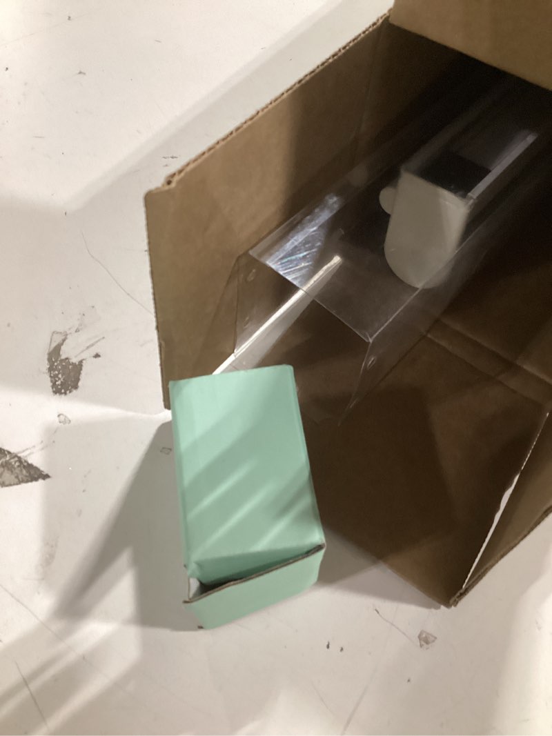 Condition photo showing Good Condition for AOSKY Roller Window Shades Blackout Blinds for Windows Cordless Bedroom Shade Room Darkening Shades Door Blinds with Thermal Insulated Easy to Install for Home?Office?Bathroom W23xL72 Grey 23"W x 72"H Grey