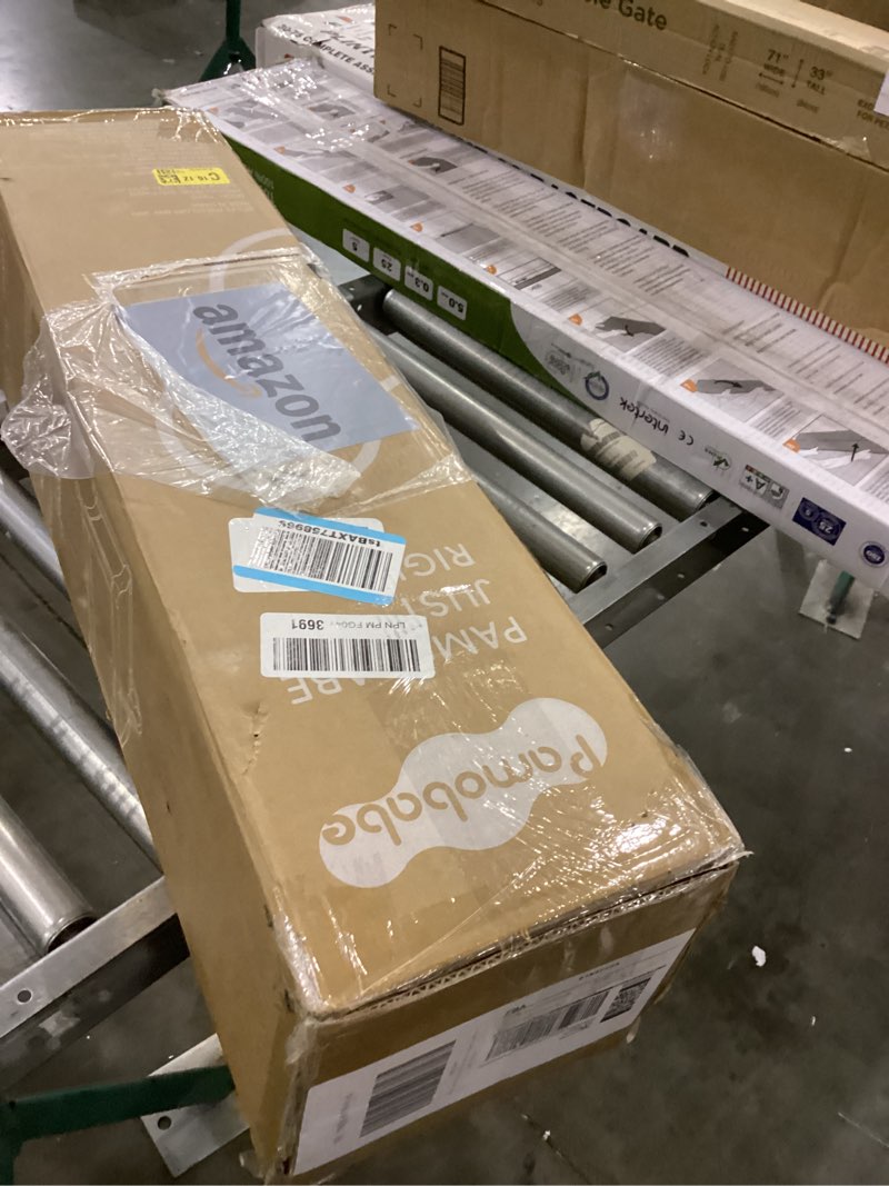 Condition photo showing New/Like New for Baby play yard