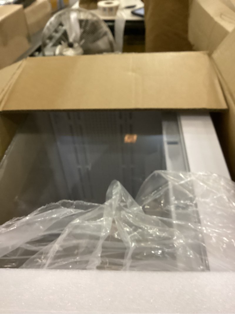 Pc case