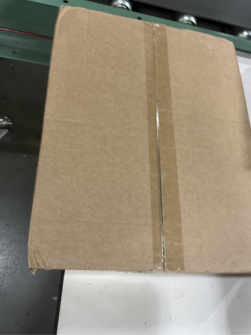 Condition photo showing New/Like New for Shower Caddy Tension Pole Floor Ceiling Organizer for Bathroom 4-Tier Corner Rustproof with Soap Holder No Drill Adjustable Shower Shelf Storage Rack 43.5-120 Inch Install for Bathtubs Toilets Side Black