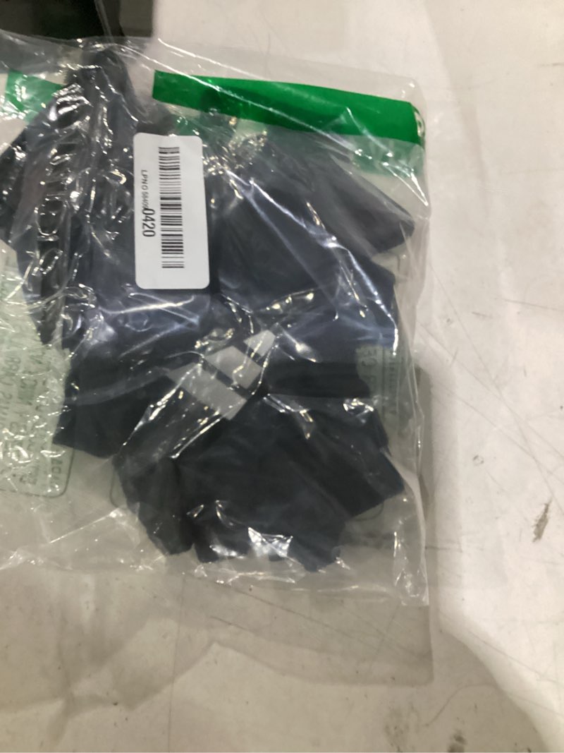 Condition photo showing New/Like New for adidas strength training gloves x-large