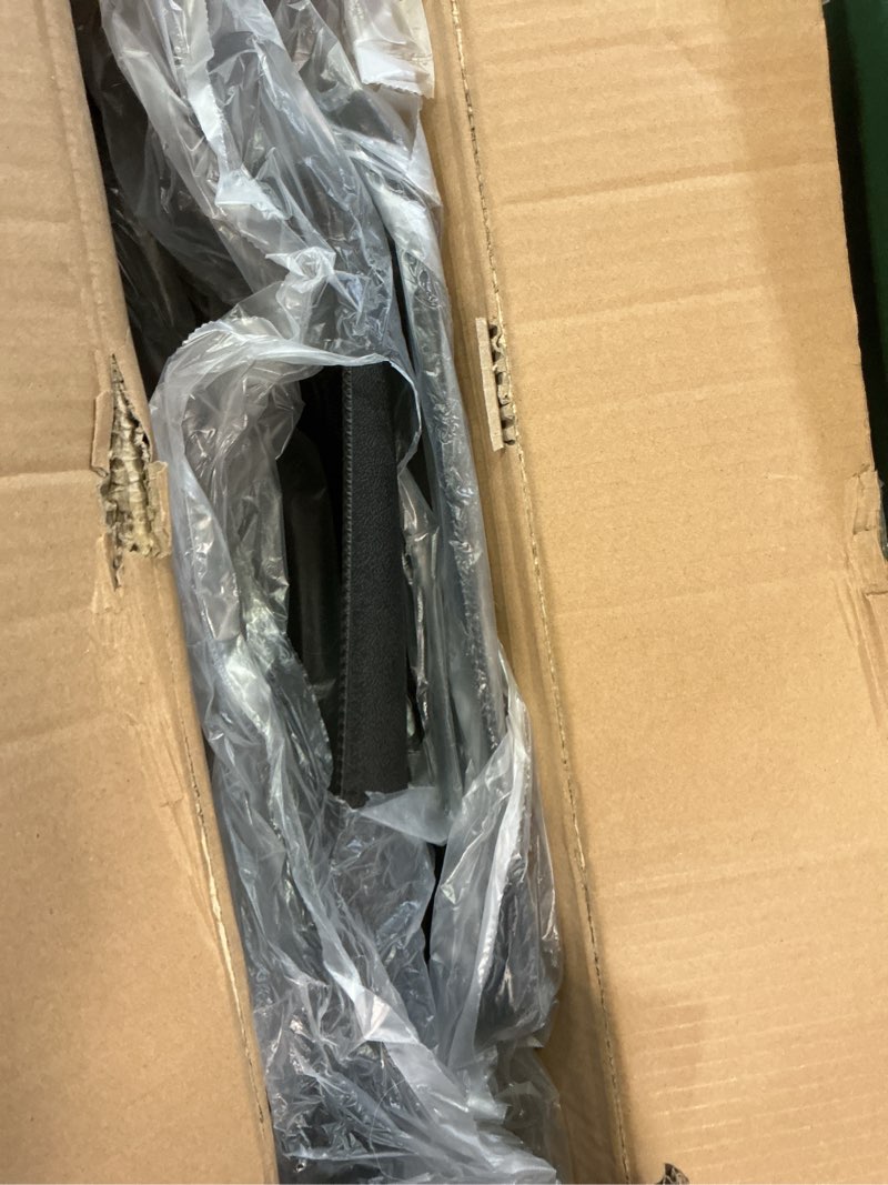 Condition photo showing Good Condition for rav4 floor mats aomsazto floor liners fit for toyota rav4 2019-2025 (not fit hybrid): all weather automotive floor mats - 1st & 2nd row full set rubber floor liners - anti skid car mats 2019-2025 | for toyota rav4 floor mats