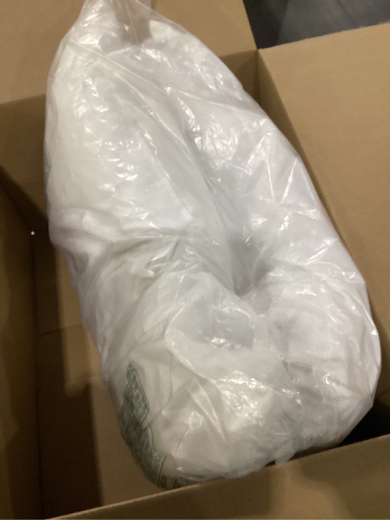 Condition photo showing Good Condition for NTCOCO Shredded Memory Foam Bed Pillows for Sleeping Queen Size Set of 2,with Washable Removable Hypoallergenic Sleep Pillow for Back and Side Sleeper