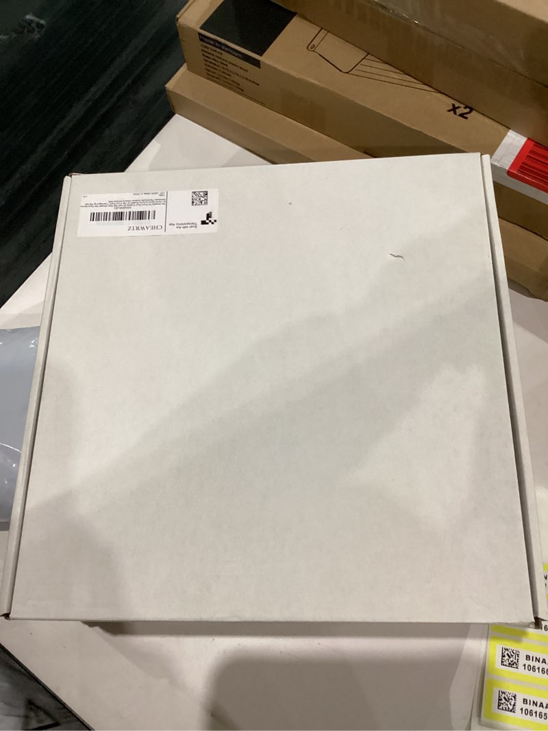 Condition photo showing New/Like New for Fall Wreaths for Front Door Outside 24 inch Fall Door Wreath Fall Decorations for Home Decor Autumn Wreath for Fall Front Porch Thanksgiving Harvest Halloween Farmhouse Outdoor Indoors Window Wall Red+orange