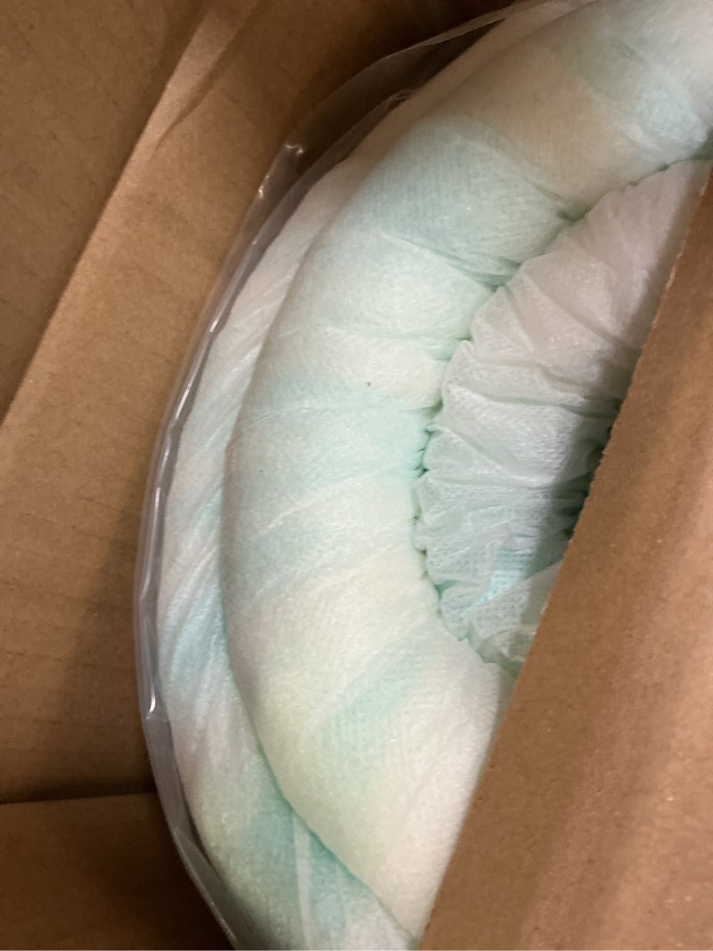 Condition photo showing New/Like New for EGO Gel Memory Foam Mattress Topper, 3 Inch Full with Removable Breathable Soft Cover, Cooling Bed Topper for Comfort Body Support & Pressure Relief, CertiPUR-US Certified 3 Inch(Topper with White Cover) Full