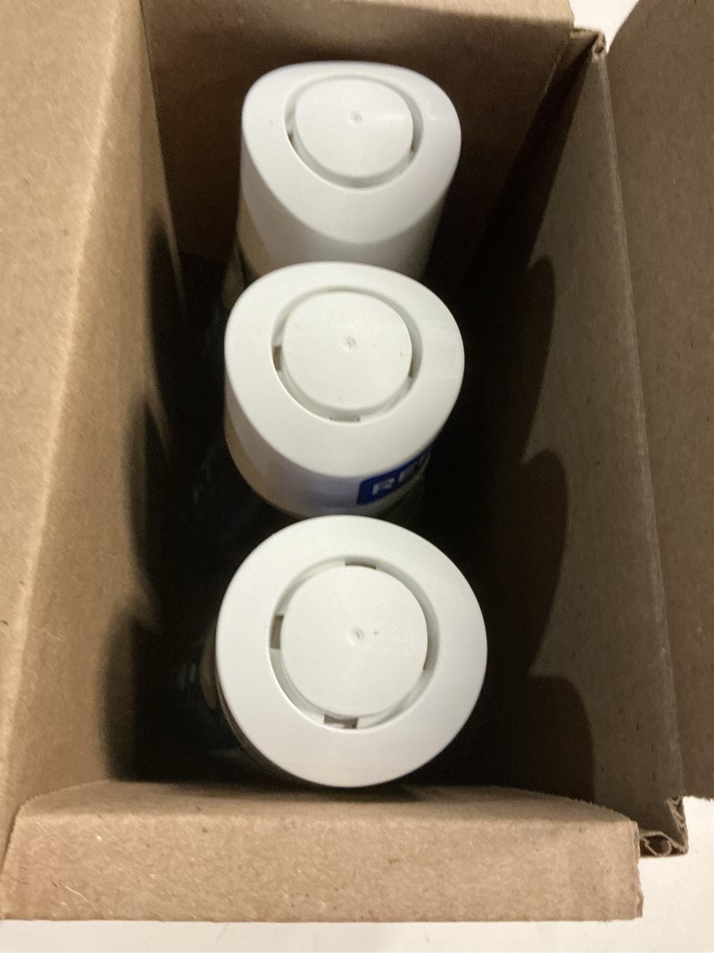 Condition photo showing Good Condition for clorox scentiva disinfecting mist, coconut and waterlily, refill, 16 fluid ounces each, pack of 3