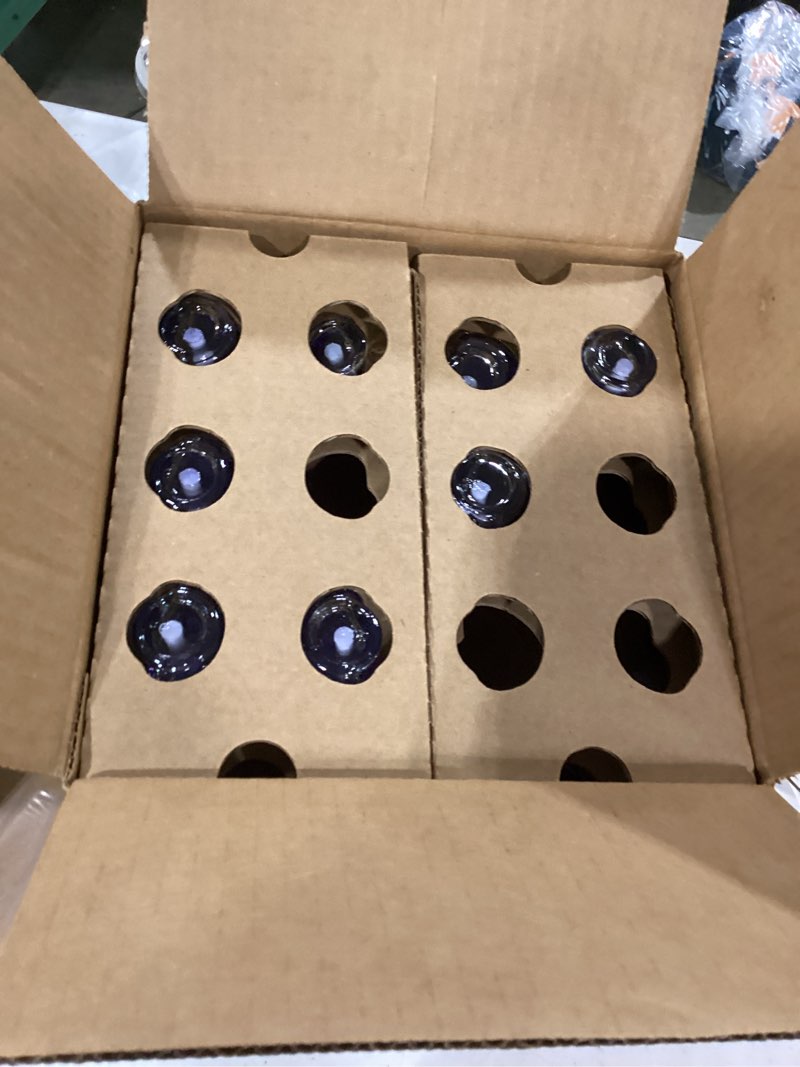 Condition photo showing As Is for incomplete air wick plug in scented oil refill, 10ct, lavender & chamomile, air freshener, essential oils, eco friendly 10 count 10 ct.