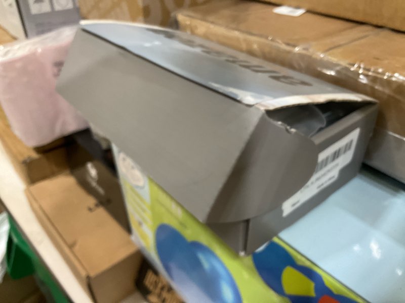 Condition photo showing Good Condition for Amerdeco 10 Pack Oil Rubbed Bronze Cabinet Pulls 3 Inch(76mm) Hole Center Cabinet Hardware Kitchen Cabinet Handles for Bathroom Drawer Pulls Dresser Pulls ZH0014…… 3"/76MM Hole Center 10 Oil Rubbed Bronze