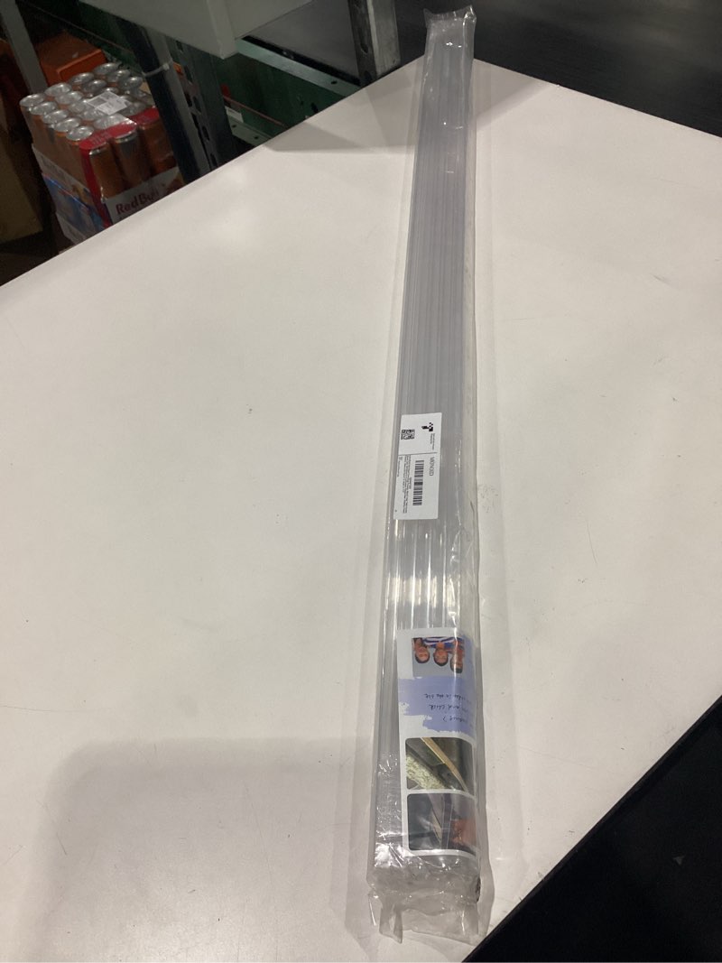 Condition photo showing Good Condition for MONOID Cabinet Door Protectors Clear - Kitchen Safety Edge Guards (10 Pack)