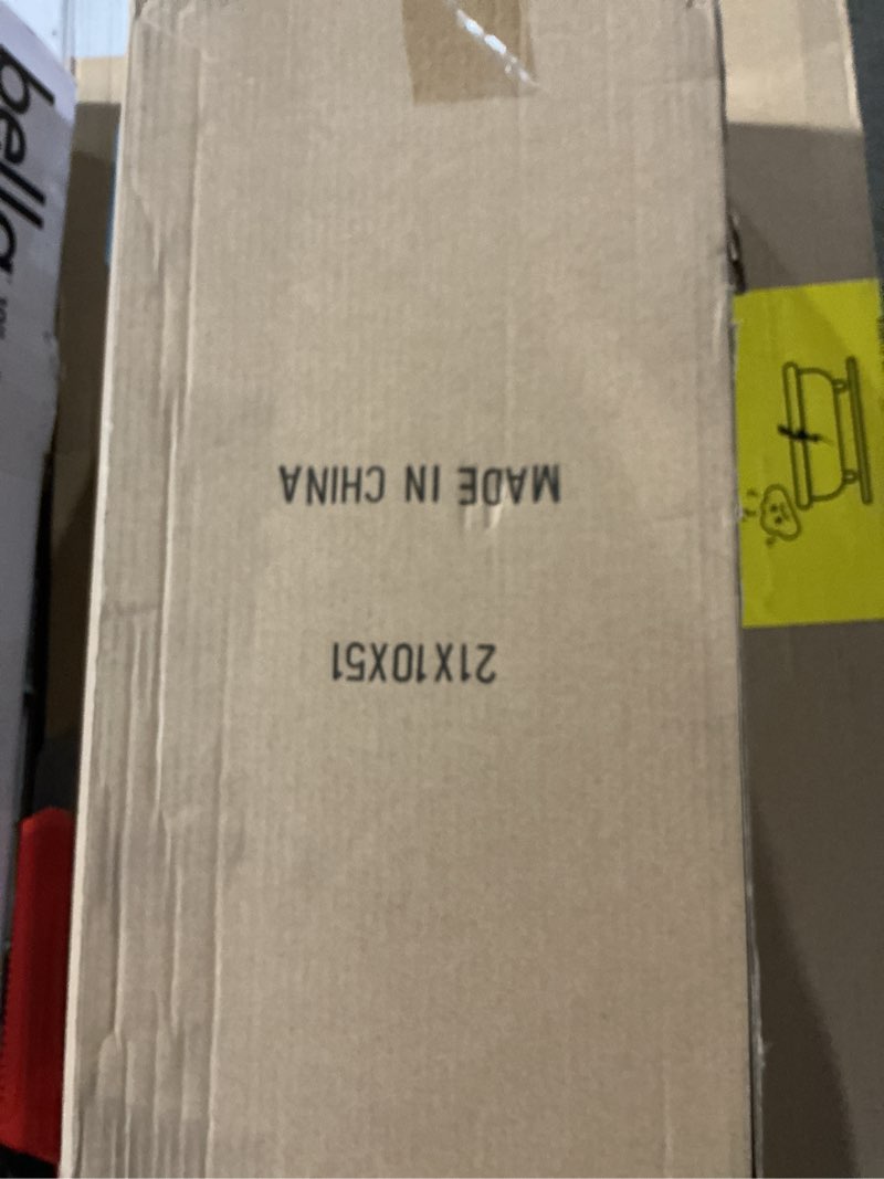 Condition photo showing Good Condition for LUDUHU Yellow Orchid Flowers Canvas Print - Abstract Wall Art Painting Decor for Home Decoration Artwork Picture Bedroom Yellow Lily Floral (D,Oversize 40x20inch) D Oversize 40x20inch