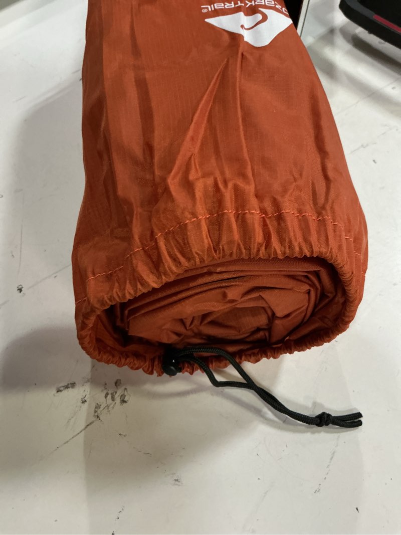 Condition photo showing Good Condition for ozark trail large rectangular sleeping air pad