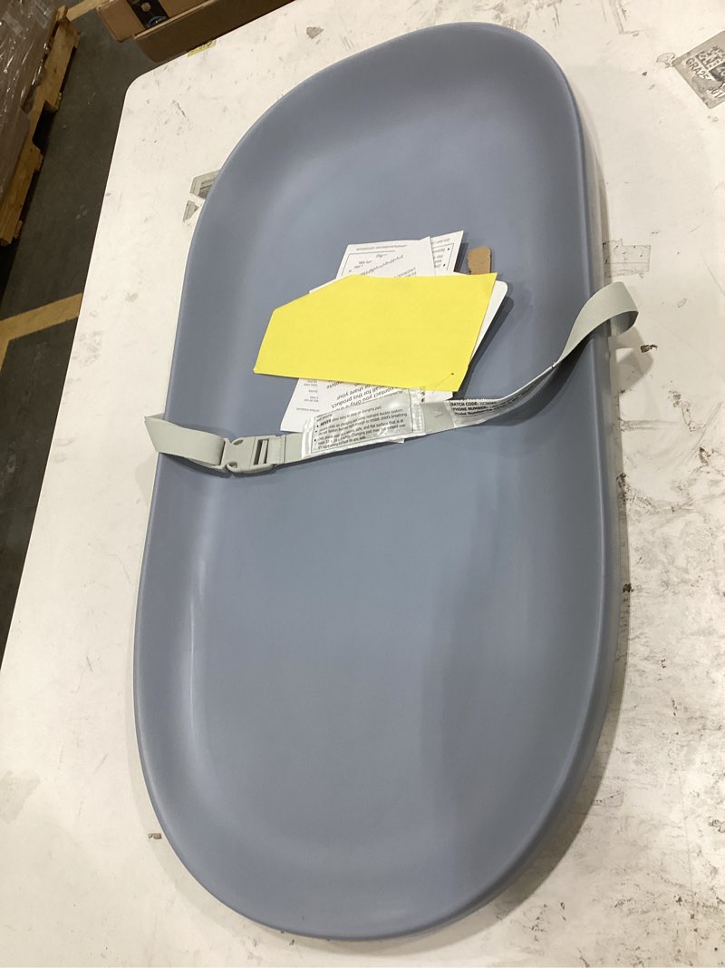 baby changing pad