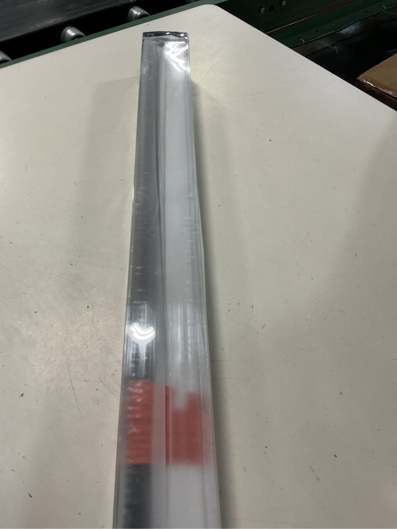 Condition photo showing Good Condition for sunoff cordless blackout roller shades for windows,46"w x 72"h,heather grey | black out fabric,free-stop,valance,thermal insulated,uv protection,pull down room darkening,blinds for home & office,doors 46"w x 72"h heather grey