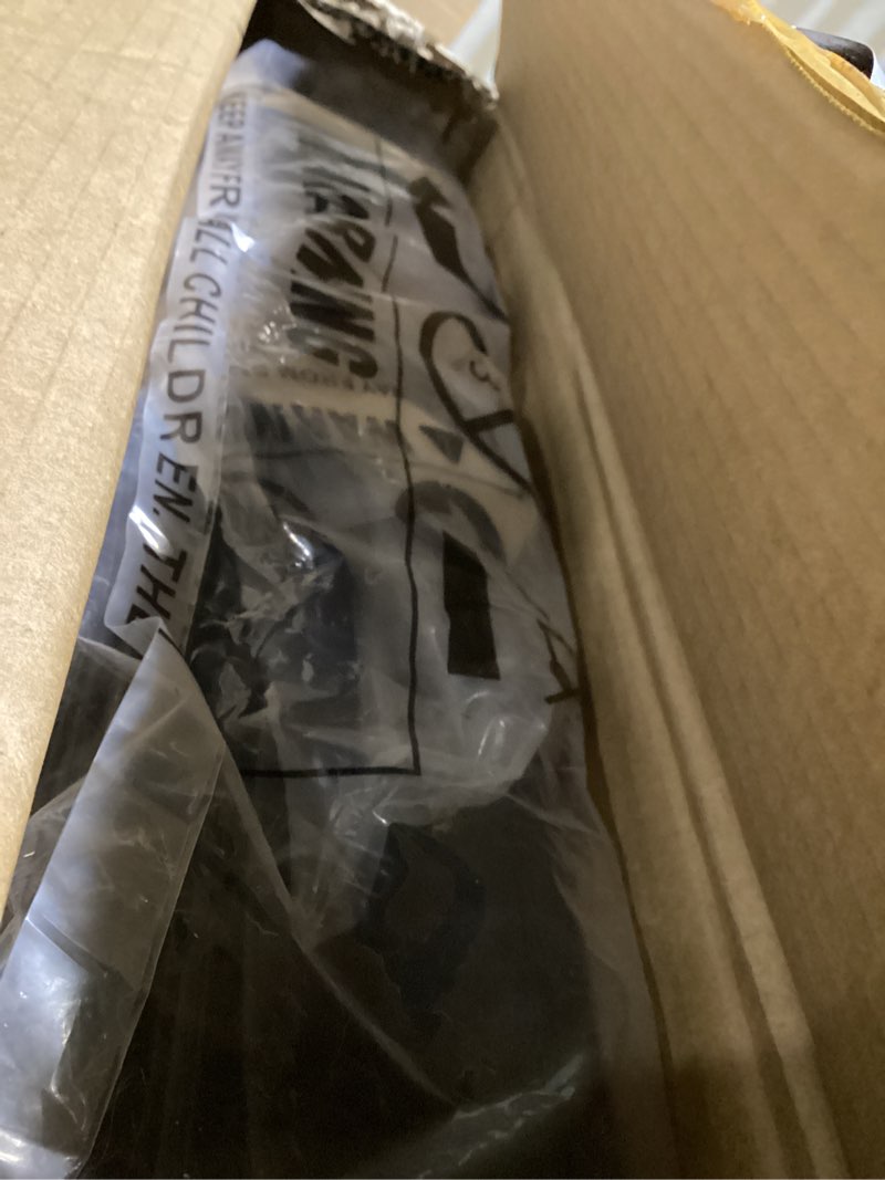 Condition photo showing New/Like New for YITAMOTOR Soft Tri-fold Truck Bed Tonneau Cover Compatible with 2020 2021 2022 2023 2024 2025 2026 Jeep Gladiator JT w/ or w/o Trail Rail System Soft 3-Fold