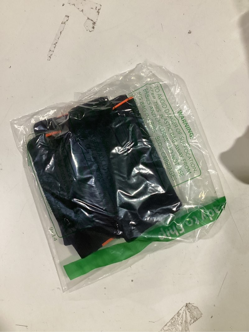 Condition photo showing Good Condition for APOYO Elbow Brace for Tendonitis and Tennis Elbow, (Pair) Compression Sleeve for Arthritis, Workouts, Reduce Joint Pain During Fitness Activity (XX-Large) XX-Large Orange (Pair)