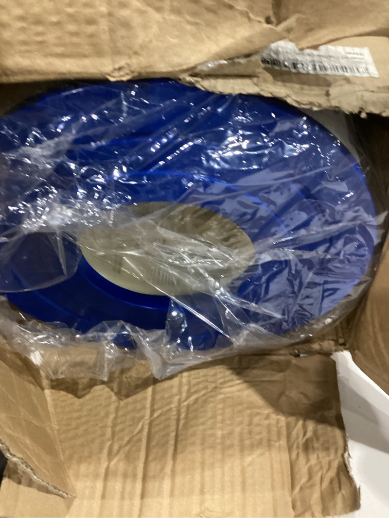Condition photo showing Good Condition for pool filter compatible with c1200, cx1200re, pa120, c-8412, fc-1293, clearwater ii 125, pro clean 125, 120 sq. ft, 1 pack