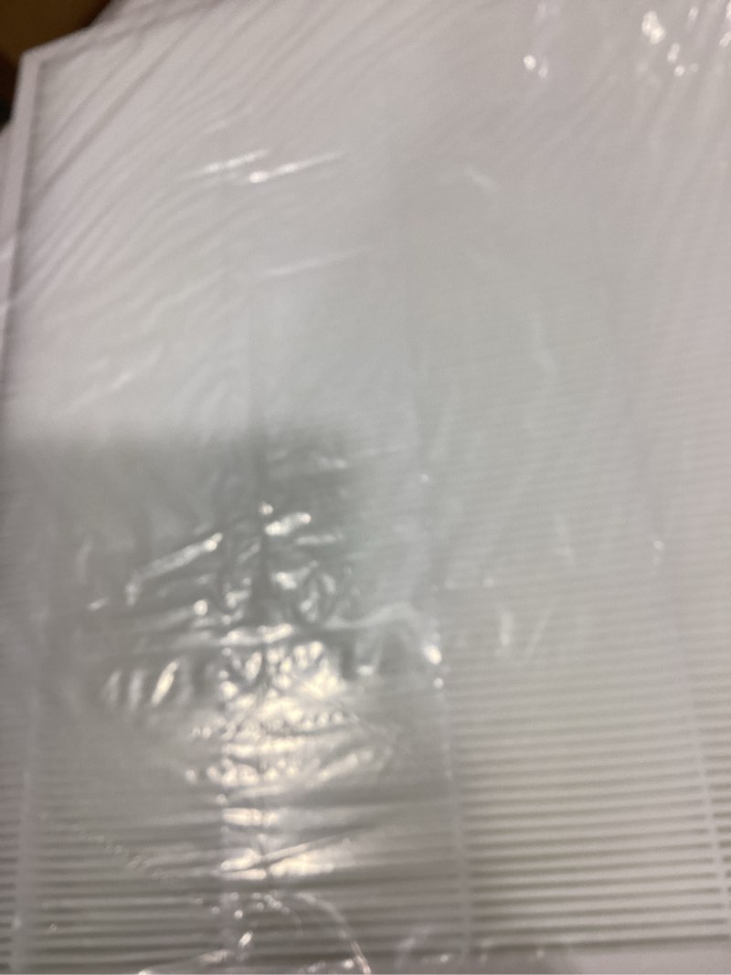 upgraded merv 15 replacement air filter for compatible with bryant/carrier infinity 20" x 25"x3.5" g