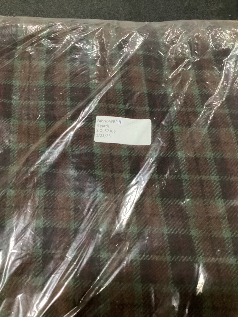 Fabric