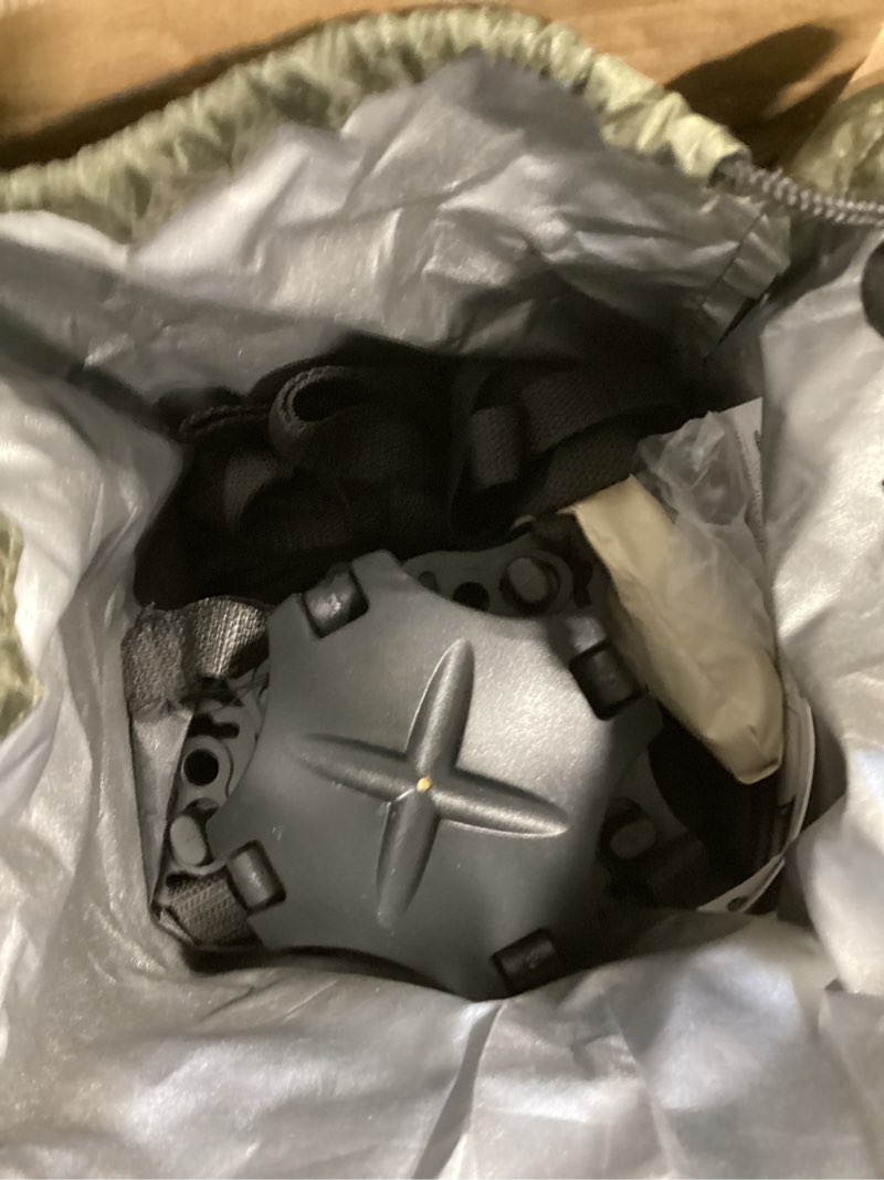 Condition photo showing Good Condition for tent 4 person tents for camping - instant cabin tent setup in 50 seconds with rainfly & windproof, portable pop up tents with carry bag for family outdoor camping & hiking