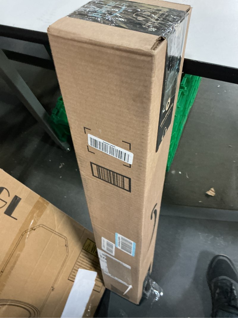 Condition photo showing New/Like New for Sintuff 5 Pack Wooden Slats Bed Slats Replacement for Twin, Full, Queen Size Slatted Metal Bed Frame Sofa Under Mattress Support Foundation Platform Repair Parts, Easy Assembly, 29.3" x 0.39" x 2"