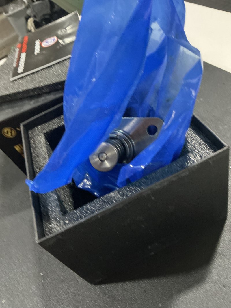 Condition photo showing Good Condition for High Pressure Fuel Pump Compatible with Ford F150 2011-2016, Transit150 Transit250 Transit350 HD 2015-2022, Expedition, Lincoln Navigator 2015-2017 V6 3.5L GAS Replace BL3Z9350A