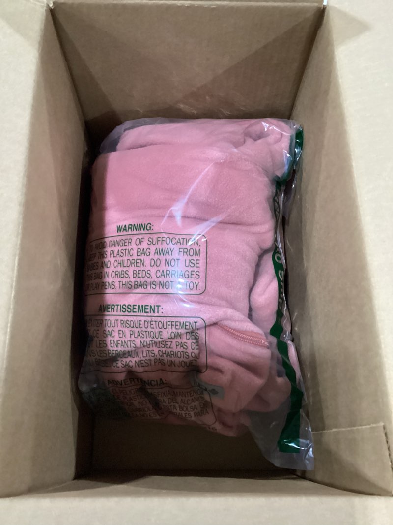 Condition photo showing New/Like New for columbia women's benton springs full zip xx-large pink agave