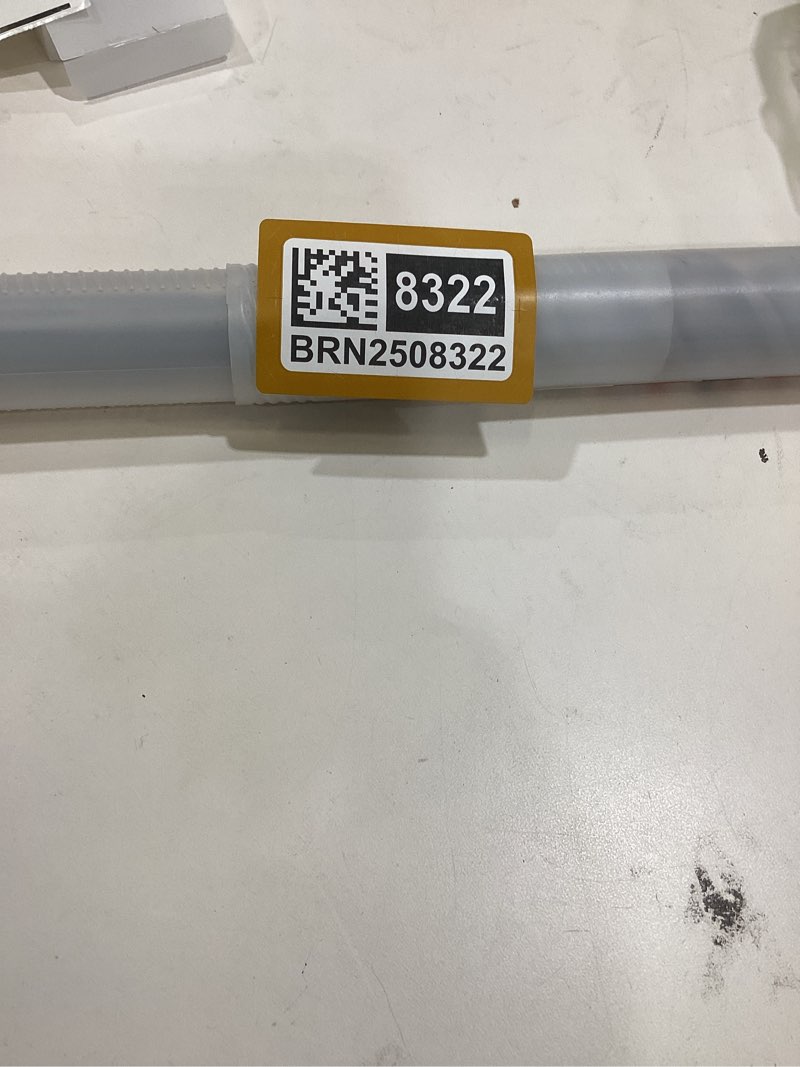 Condition photo showing Good Condition for Keewaki 1-1/2" x 13" SDS Max Cross-Tip Rotary Hammer Drill Bit – Upgraded Heat-Treated Carbide Head,