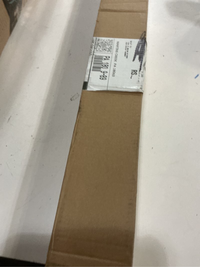 Condition photo showing New/Like New for 1 lh power liftgate tailgate lift support strut replacement for toyota rav4 2.5l 2013-2018# 6892009010, 6892009011, 6892009012, 6892009013, 6892009014, 6892009015