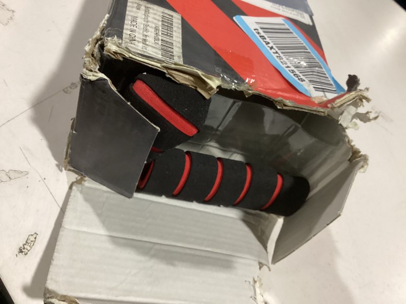 Condition photo showing Good Condition for Split Machine for Flexibility with Trainer APP – Adjustable 3 Bar Leg Stretcher to Boosts Range of Motion, Leg and Groin Flexibility with Split Stretcher Machine Timer, for Martial Arts, MMA, Yoga