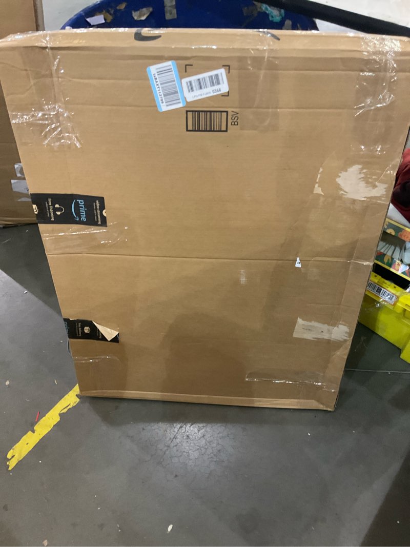 Condition photo showing As Is for Sus 304 grease splatter guard