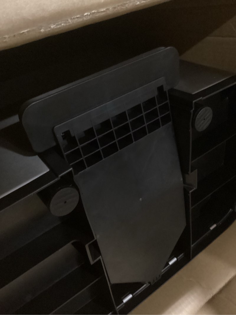 Condition photo showing Good Condition for EKO Madison Matte Stainless 50 Liter/13.2 Gallon Step Trash Can w/Inner Liner - Fingerprint Resistant Finish 50L Matte Stainless