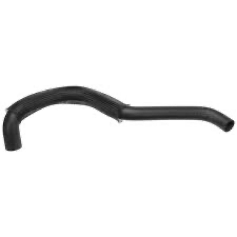 acdelco gold 26313x molded upper radiator hose