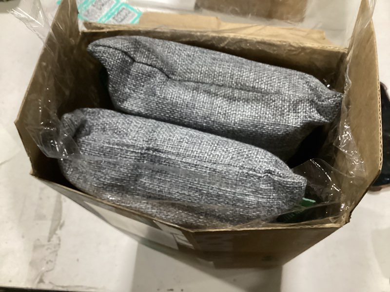 Condition photo showing New/Like New for Activated Charcoal Odor Absorber, Odor Eliminator for Strong Odor,Bamboo Charcoal Air Purifying Bags
