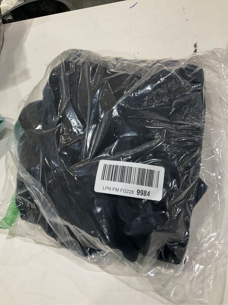 Condition photo showing Good Condition for champion men's reverse weave joggers, c applique 3x-large black - c logo