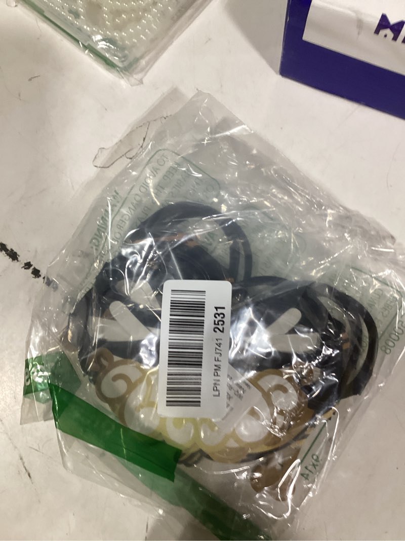 Condition photo showing As Is for KatchOn, 2026 Glasses New Years - Pack of 12 | Happy New Year Eyeglasses 2026 for New Years Eve Party Supplies 2026 | NYE Party Glasses | Happy New Years Decorations 2026 | NYE Sunglasses 2026 Gold and Black