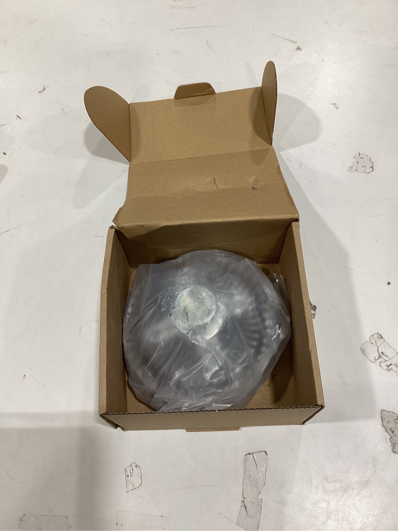 Condition photo showing New/Like New for KAYULONE Engine Cooling Fan Clutch for Jeep Commander 2006-2008, Grand Cherokee 2005-2009, Liberty 2005 2006 V8 L4 4.7L 2.8L 2905