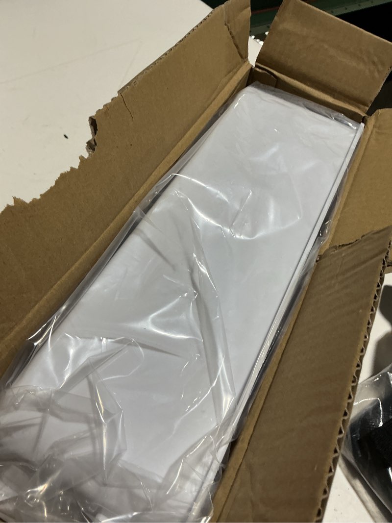 Condition photo showing Good Condition for upgraded da97-12650a refrigerator door shelf bin (right) fit for samsung refrigerator parts rf260, rf261, rf263 replaces da63-06963 da63-07104a - by ami parts