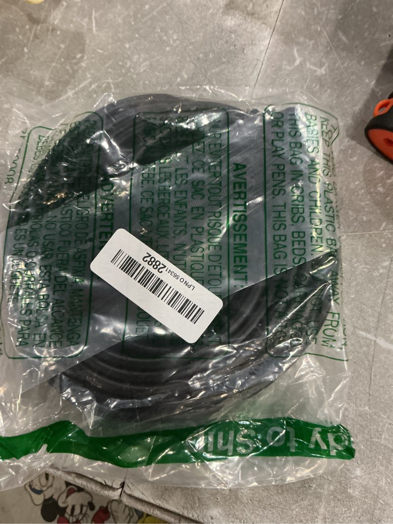 Condition photo showing Good Condition for elecan mini toslink to toslink digital optical s/pdif audio cable 50 ft, gold plated soft flexible fiber optic cable,signal protection pvc,surround sound for soundbar,home theater,hi-fi system+ties mi