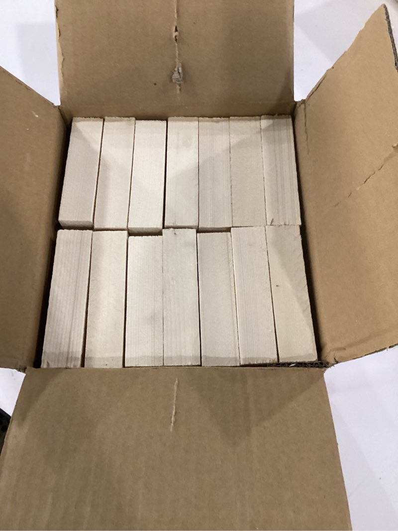 Condition photo showing Good Condition for mini fire stick wood,3.5" lengths kiln dried pine small firewood,barkless kindling fire logs,fire pit accessories great for tabletop fire pit,fireplace,mini mesa wood,4 lbs 3.5-inch-4lbs