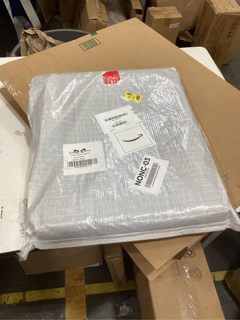 Massteelger artificial grass 150 x 80 cm 