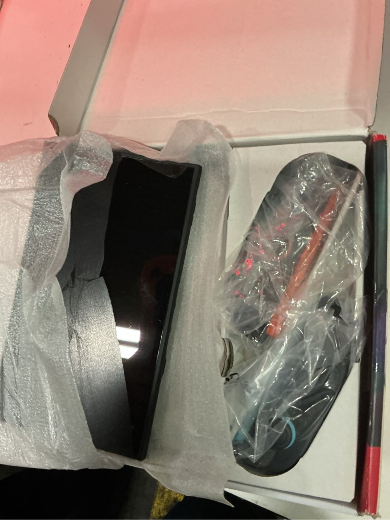 Condition photo showing Good Condition for nintendo switch 2 system nintendo switch 2 system console only