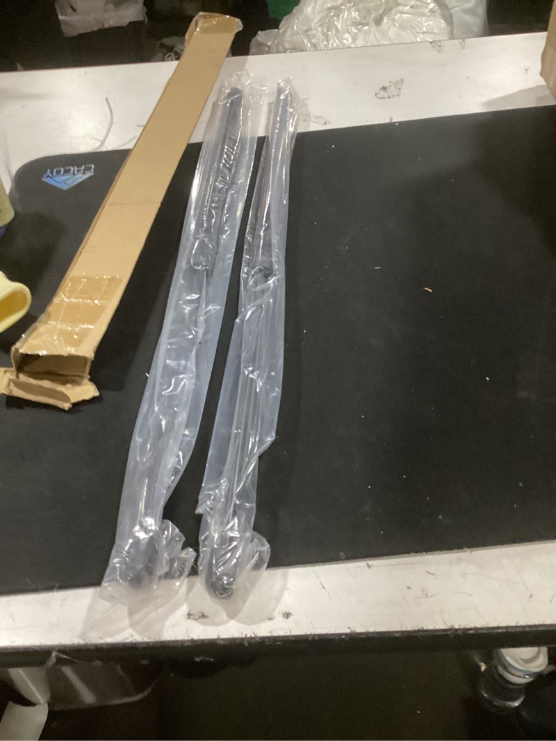 Condition photo showing Good Condition for bdfhyk cs75010 7.5inch 10lbs/45n gas shocks struts lift support for leer camper shell rear topper window pickup cap canopy toolbox cabinet lid motorhome door gas springs set of 2 7.5 inch 10 lbs / cs75010