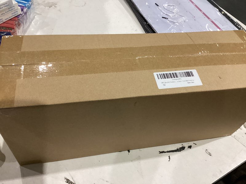 Condition photo showing New/Like New for 2 Pack Lighted Fall Trees 24in - Battery Operated Autumn Centerpiece with Acorns & Pinecones for Thanksgiving Halloween Decor