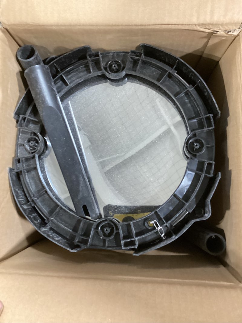 Condition photo showing Good Condition for Vacmaster 5-Gallon* 4 Peak HP Stainless Steel Wet/Dry Vacuum – VOC508S 1101 5 Gal