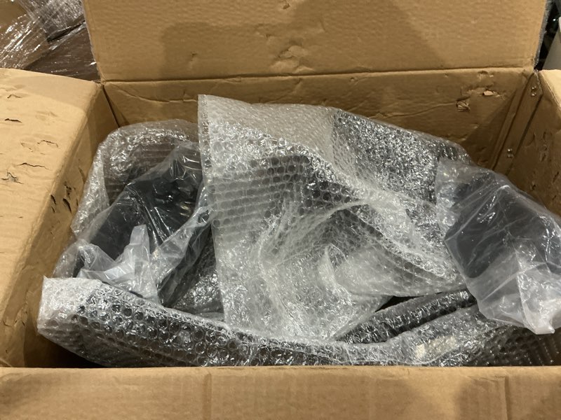 Condition photo showing Good Condition for silscvtt front bumper brace bracket black 8pcs replacement for 2007-2013 chevy silverado 1500 gm1066180 gm1067180 gm1066179 gm1067179 gm1042107 gm1043107 gm1004148 gm1005148