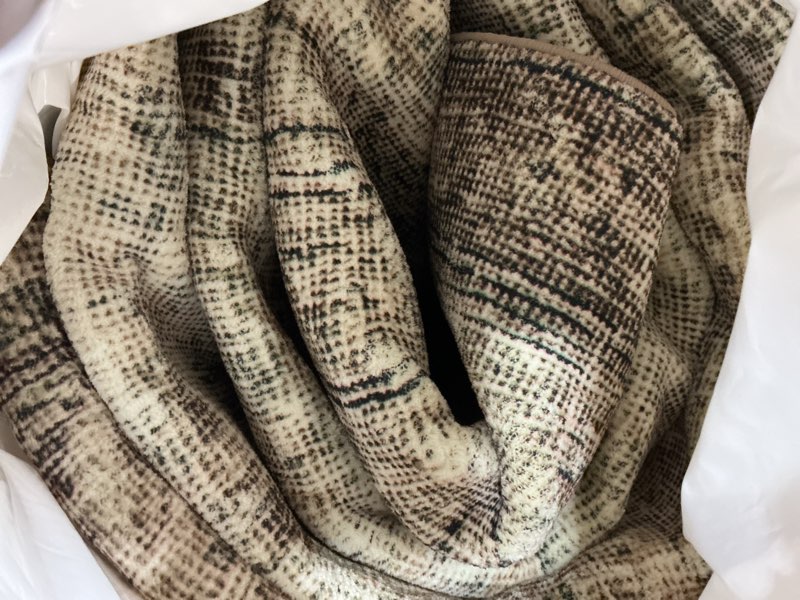 Condition photo showing Good Condition for loloi margot collection mat-01 antique/sage 8'-6" x 11'-6" area rug feat. cloudpile, no-shed easy clean large patterned area rug for living room, bedroom, dining area antique / sage 8'6" x 11'6" (rectangular)